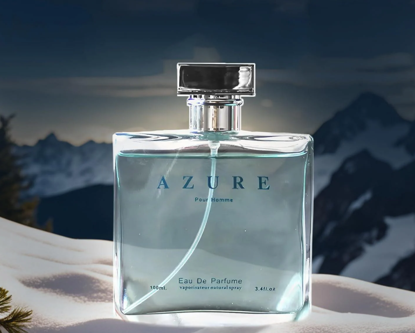 Secret Plus Azure Pour Homme 100ml Perfume