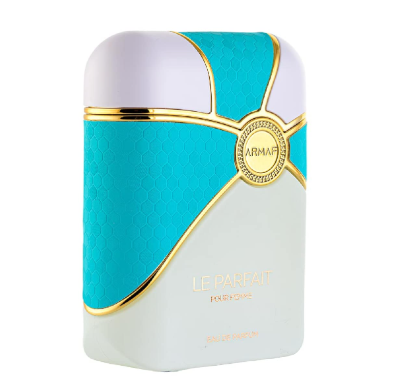 Armaf Le Parfait Pour Femme Azure 100ml Perfume
