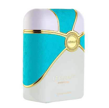 Armaf Le Parfait Pour Femme Azure 100ml Perfume