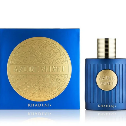 Khadlaj Azure Velvet 100ml Perfume