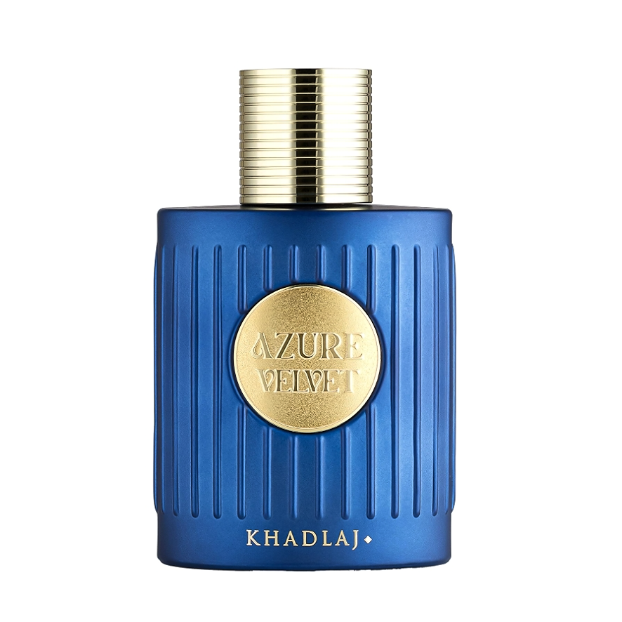 Khadlaj Azure Velvet 100ml Perfume
