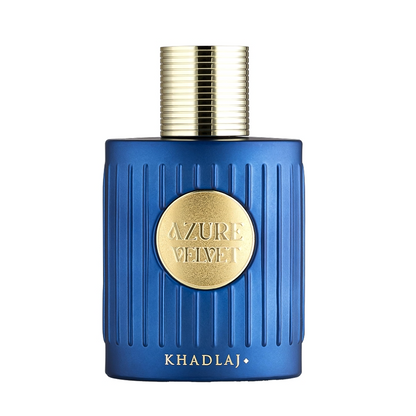 Khadlaj Azure Velvet 100ml Perfume