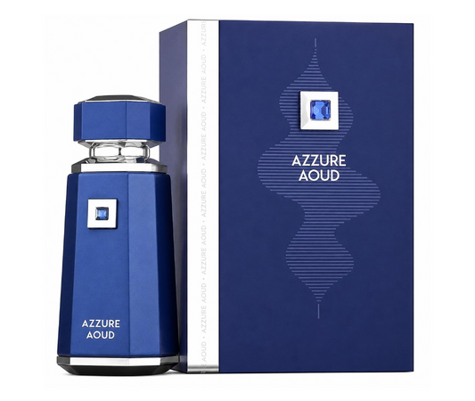 French Avenue Azzure Aoud 100ml Perfume