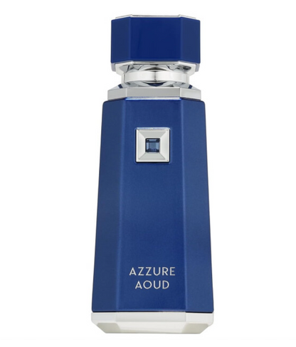 French Avenue Azzure Aoud 100ml Perfume