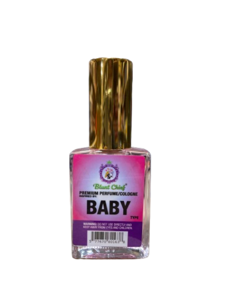 Blunt Chief Premium Perfume 30ml