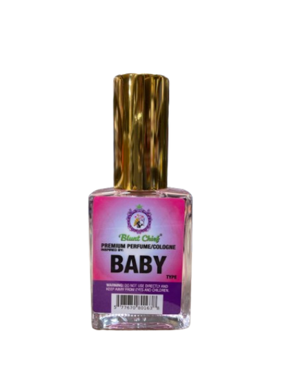 Blunt Chief Premium Perfume 30ml