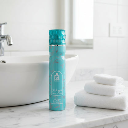 Rahma Perfumes Air Freshener 300ml Single 1ct | Badee Al Nada