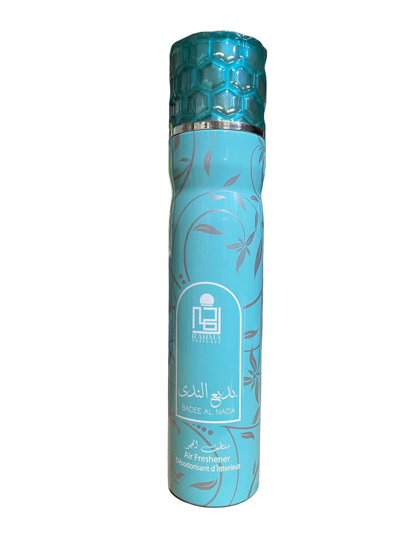 Rahma Perfumes Air Freshener 300ml Single 1ct | Badee Al Nada