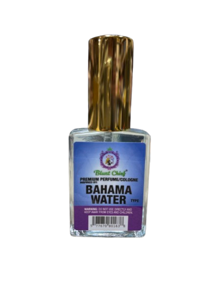 Blunt Chief Premium Perfume 30ml