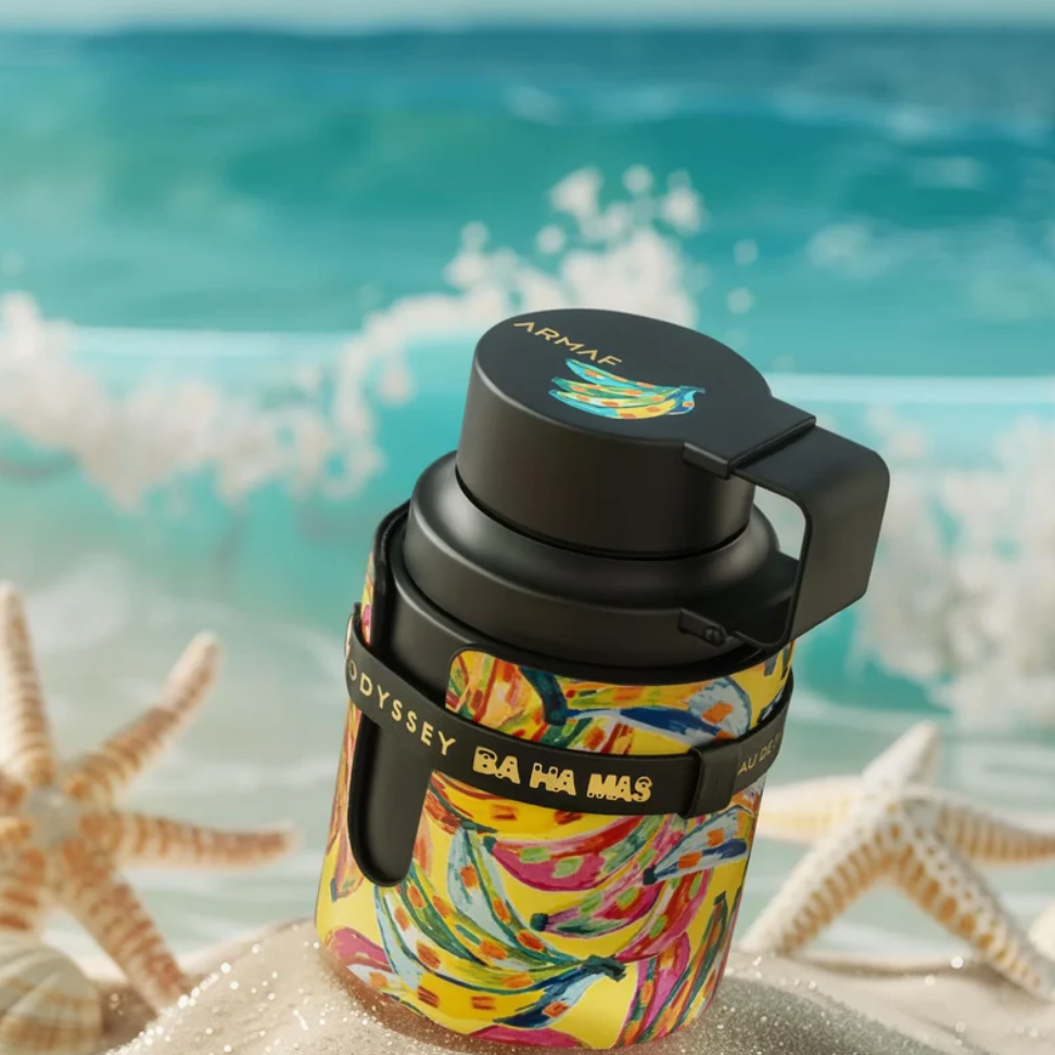 Armaf Odyssey Bahamas Tropical Edition 100ml Perfume
