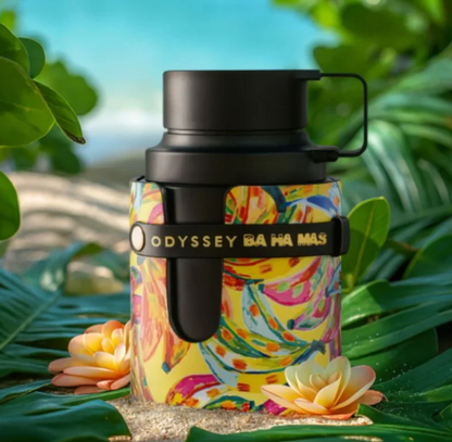 Armaf Odyssey Bahamas Tropical Edition 100ml Perfume