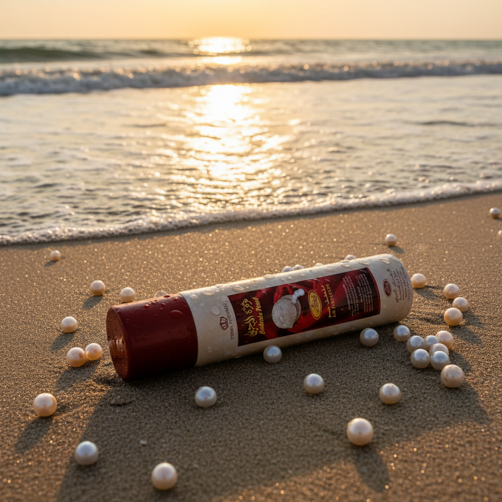 Al-Rehab Air Freshener 300ml 1ct Bahrain Pearl
