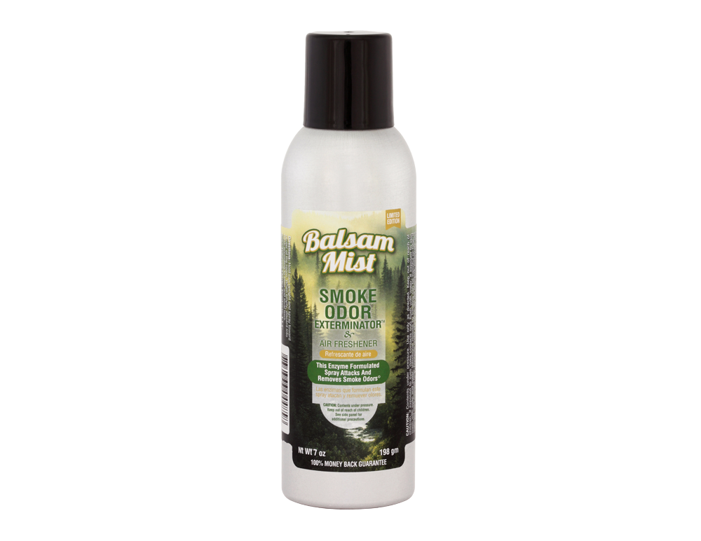 Smoke Odor Exterminator Air Freshener 7 oz.