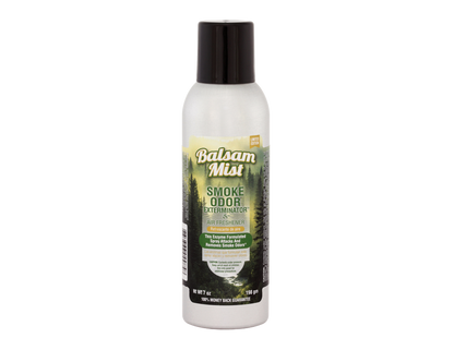 Smoke Odor Exterminator Air Freshener 7 oz.