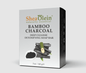 Shea Olein ACTIVATED BAMBOO CHARCOAL Soap Bar Single 1CT