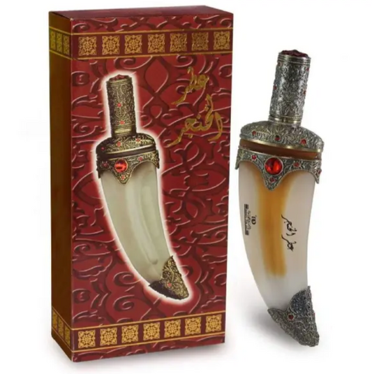 Banafa For Oud Al Khanger 40ml Perfume