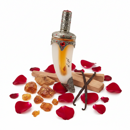 Banafa For Oud Al Khanjar 40ml Perfume