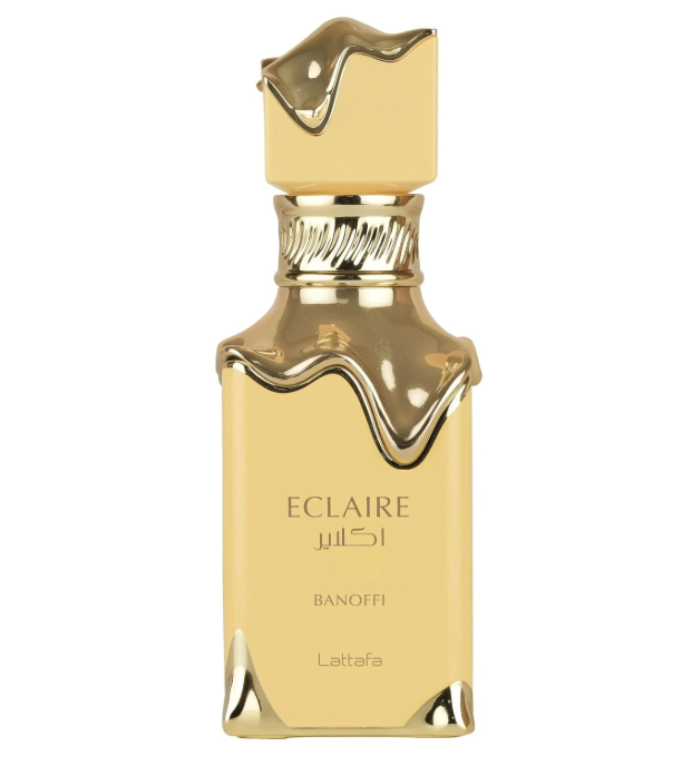 Lattafa Eclaire Banoffi 100ml Perfume