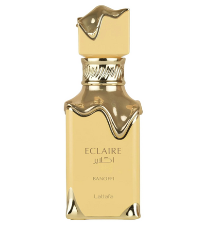 Lattafa Eclaire Banoffi 100ml Perfume