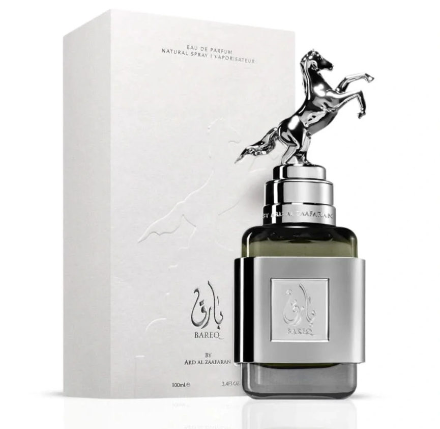 Ard Al Zaafaran Bareq 100ml Perfume