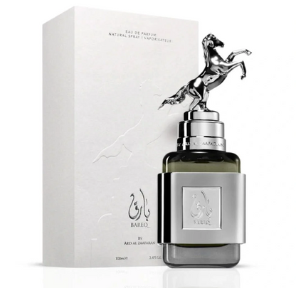 Ard Al Zaafaran Bareq 100ml Perfume