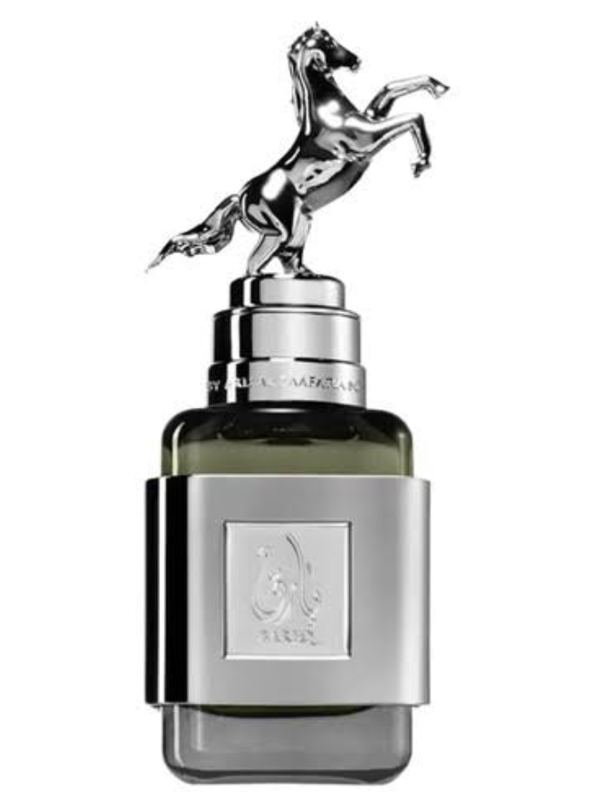 Ard Al Zaafaran Bareq 100ml Perfume