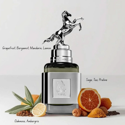 Ard Al Zaafaran Bareq 100ml Perfume