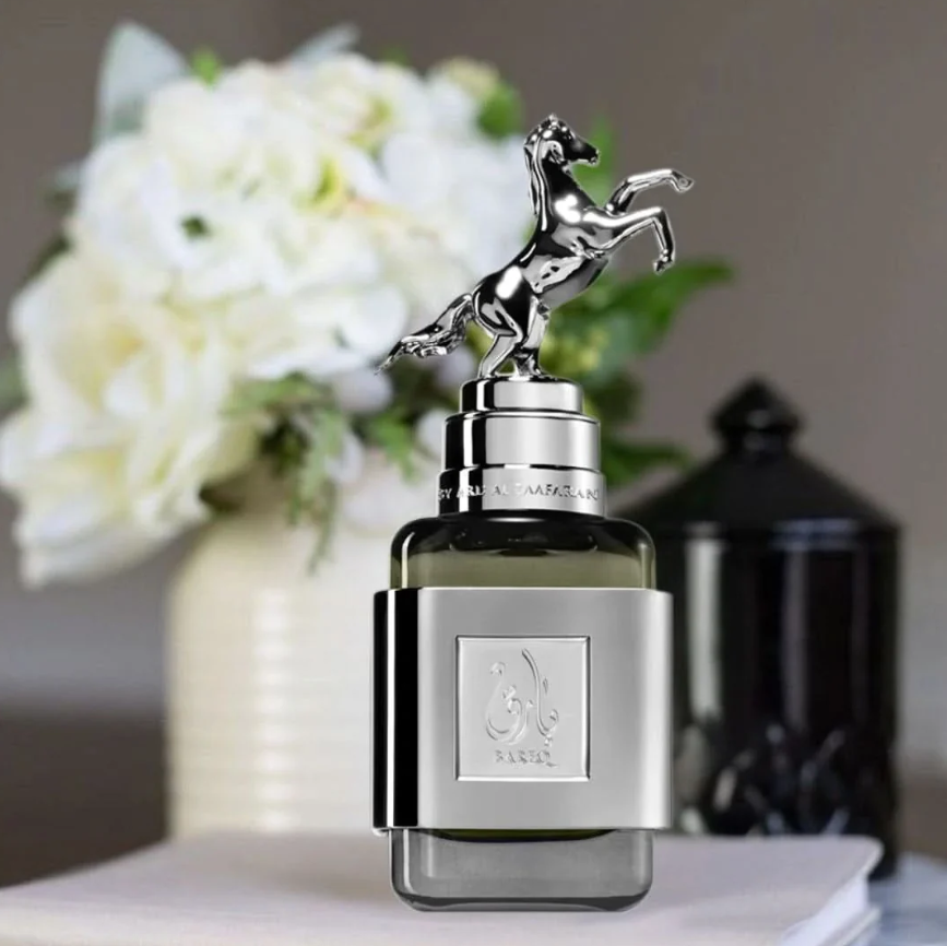 Ard Al Zaafaran Bareq 100ml Perfume