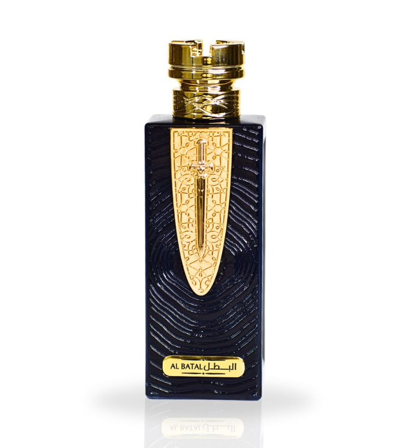 Ard Al Zaafaran Saif Al Batal 100ml Perfume