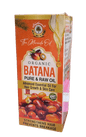 AL-RIYAN ORGANIC BATANA PURE RAW OIL 1CT 2FLoz