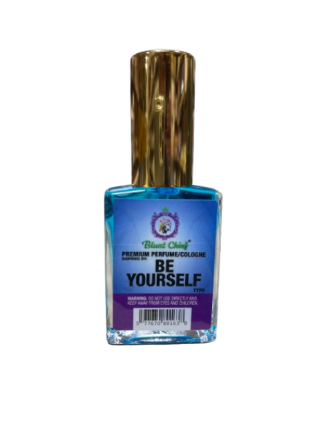 Blunt Chief Premium Perfume 30ml