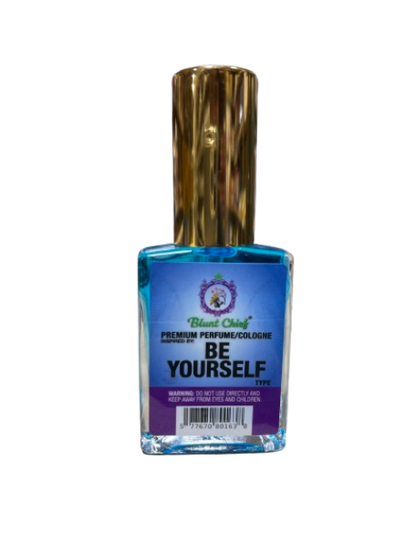 Blunt Chief Premium Perfume 30ml