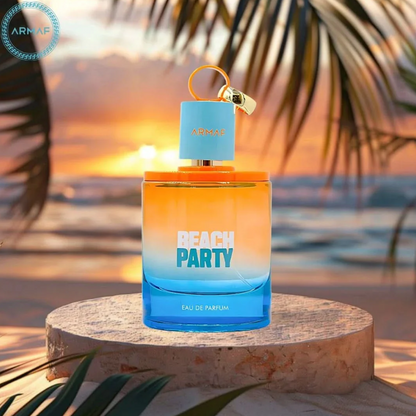 Armaf Beach Party 100ml Perfume