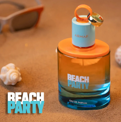 Armaf Beach Party 100ml Perfume