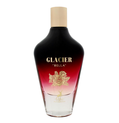Maison Alhambra Glacier Bella 100ml Perfume