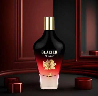 Maison Alhambra Glacier Bella 100ml Perfume