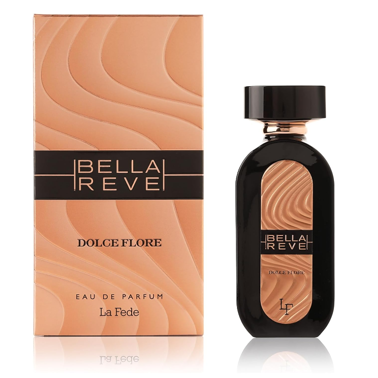 La Fede Bella Reve Dolce Flore 100ml Perfume