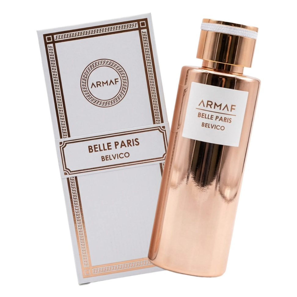 Armaf Belle Paris Belvico 100ml Perfume