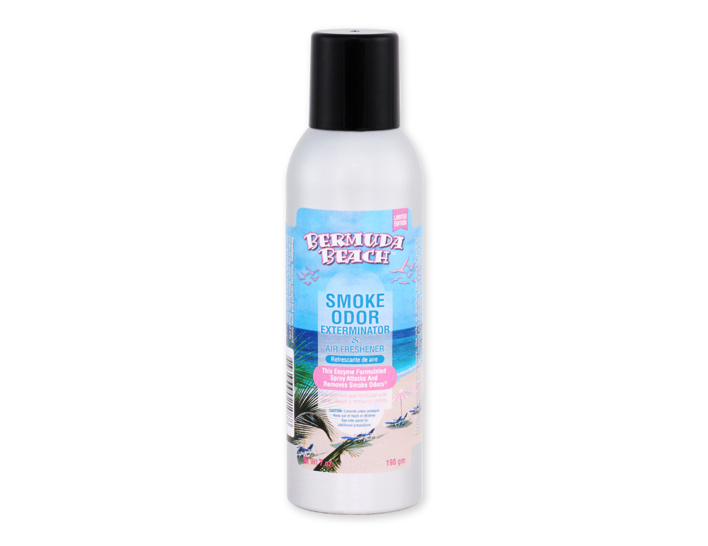 Smoke Odor Exterminator Air Freshener 7 oz.