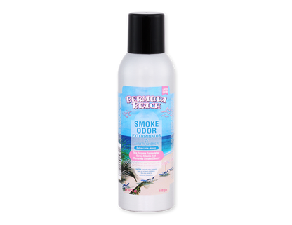 Smoke Odor Exterminator Air Freshener 7 oz.