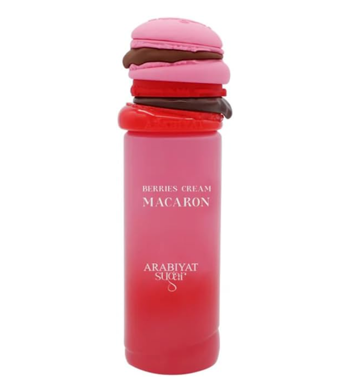 Arabiyat Sugar Berries Cream Macaron 100ml Perfume