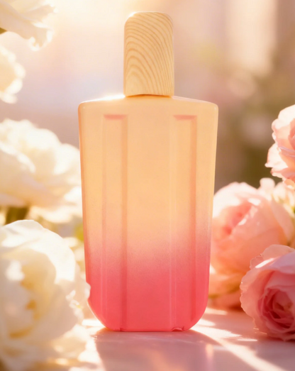 Secret Plus Hello Summer Berry Blast 100ml Perfume