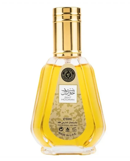 Ard Al Zaafaran Bint Hooran 50ml Perfume