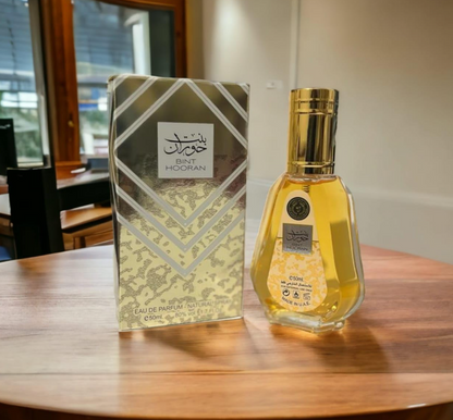 Ard Al Zaafaran Bint Hooran 50ml Perfume