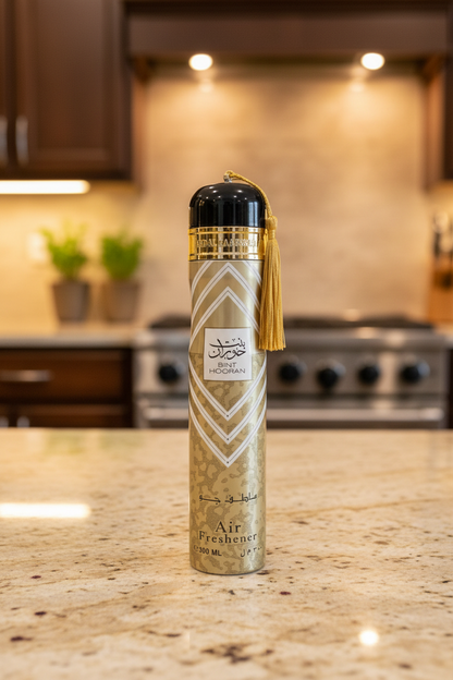 Ard Al Zaafaran Air Freshener 300ml 1ct Single Bint Hooran