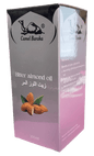 CAMEL BARAKA BITTER ALMOND OIL 100ML