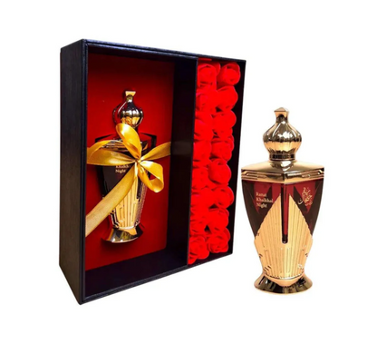 Almas Ranat Khalkhal Night 100ml Perfume