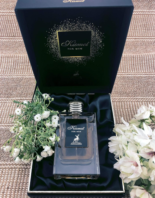 Maison Alhambra Kismet For Men 100ml Perfume