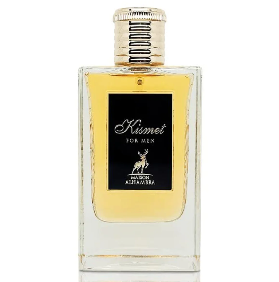Maison Alhambra Kismet For Men 100ml Perfume