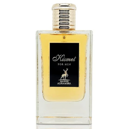 Maison Alhambra Kismet For Men 100ml Perfume